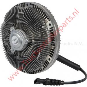 Ventilatorkoppeling    