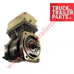 Luchtcompressor DAF XF zonder tandwiel     