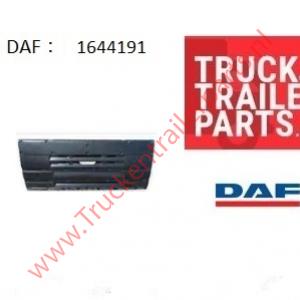 Grille XF Euro4/5     