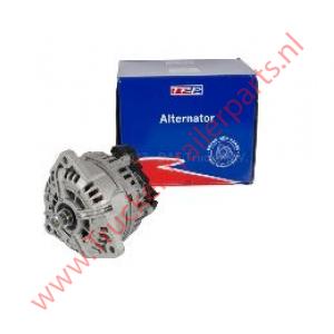 Dynamo DAF 100ampere XEC/PEC EURO3            