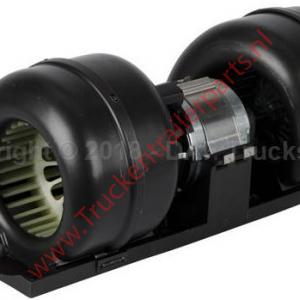 Ventilatormotor XF    