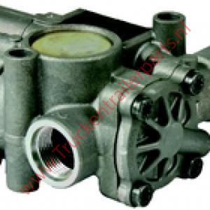 Magneetventiel CF              