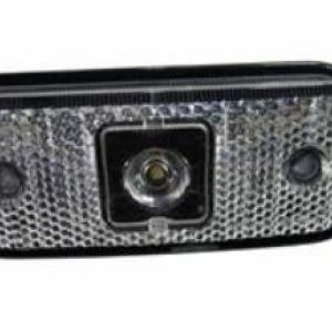 LED contourlamp wit  los Unipoint          
