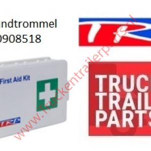 Verbandtrommel    