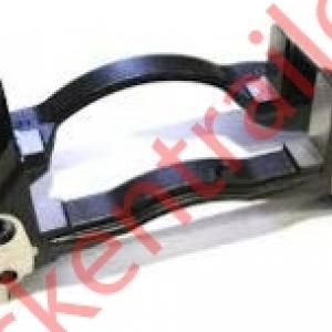 Remdrager BPW         