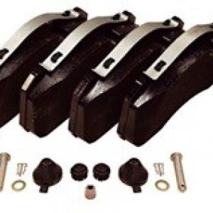 Remblokset FERODO4550/X3         