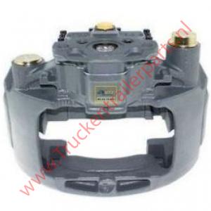 Remklauw SAF Wabco Pan 19,5 inch                