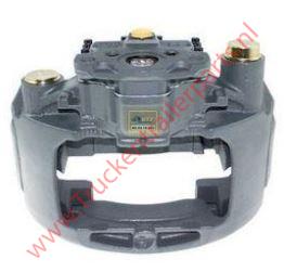 Remklauw SAF Wabco Pan 19,5 inch                