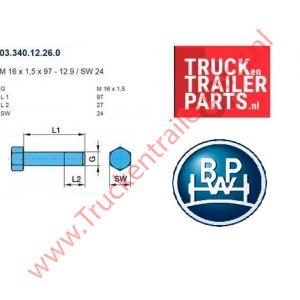 Bout  BPW 03,340,12,26,0             