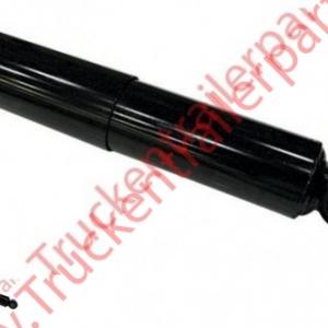 Schokdemper SAF  IO/IU 167mm HUB               
