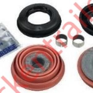Reparatieset remklauw        
