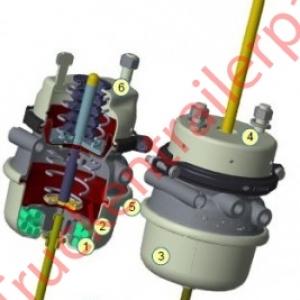Kombicilinder (S-Nok)24/30 76 mm        