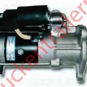 Startmotor DAF XF95    CF85               