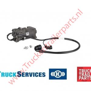 Koppelingsactuator DAFXF 105   