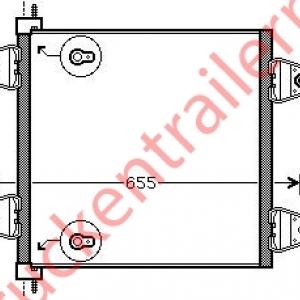 Condensor XF105            