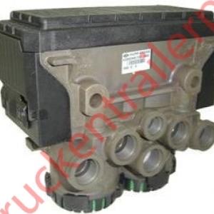 EBS-2 kanaalsmodule        