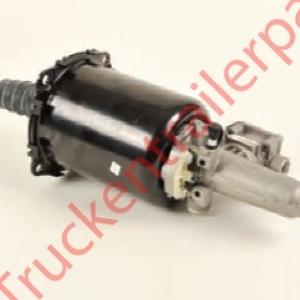 Koppelingsversterker Iveco            