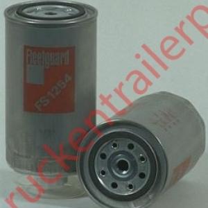 Brst,filterelement Waterafscheider Iveco             