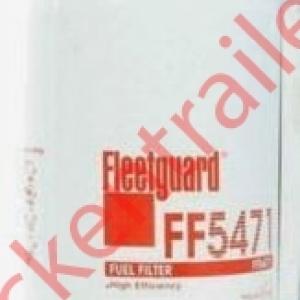 Brst,filterelement Grof filter Iveco             