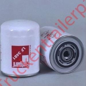 Oliefilterelement Iveco             
