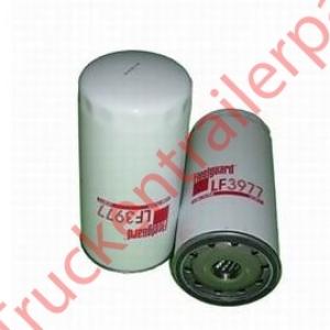 Oliefilterelement Iveco             