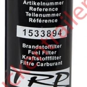 Brst,filterelement Grof filter IVECO             