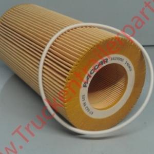 Oliefilter MX     