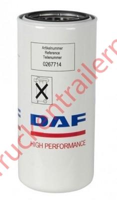 Oliefilterelement DAF95              