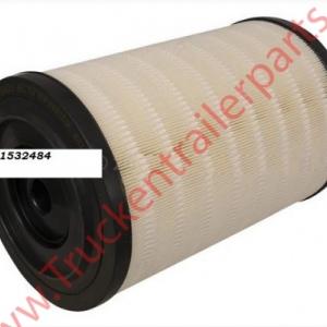 Luchtfilter element  DAF LF45  55 CF65 (2006>)          