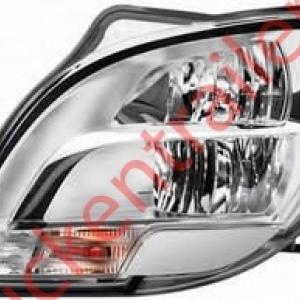 Skylight Links DAF Euro6 XF vanaf 2014>             