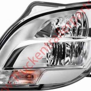 Skylight Rechts DAF Euro6 XF vanaf 2014>             