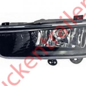 Mistlamp Links DAF Euro6 XF vanaf 2014>             