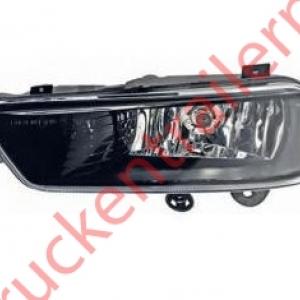 Mistlamp Rechts DAF Euro6 XF vanaf 2014>             