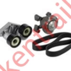 Spanrolset XF105               