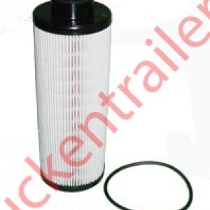 Brst,filterelement Grof filter MAN             