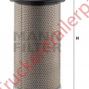 Luchtfilter element C 24 650/3             