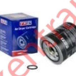 Filter Luchtdroger 39x1,5/165/RH      