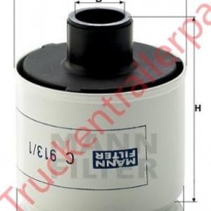 Luchtfilter element             