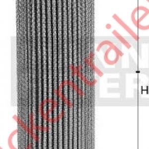 Hydrauliek filterelement             