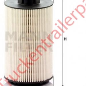 Brandstoffilter element             