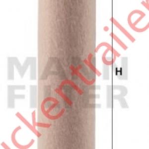 Luchtfilter element Mann Hummel CF 400             