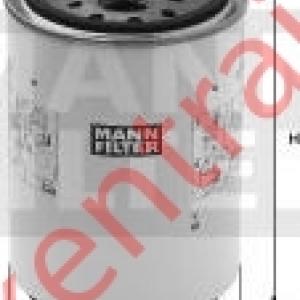 Brandstoffilter  Volvo WK 1175 x             