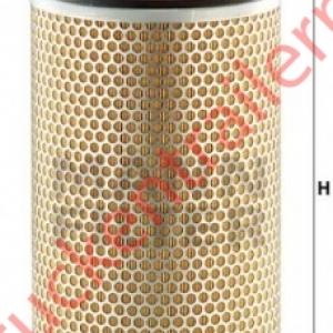 Luchtfilter element             