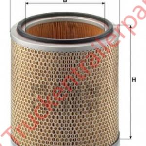 Luchtfilter element             