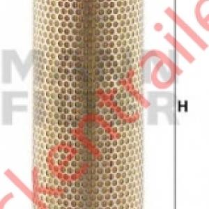 Luchtfilter element             