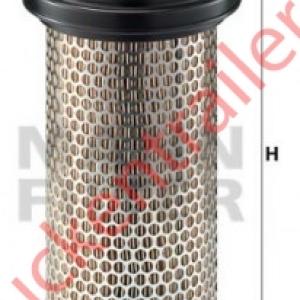 Luchtfilter element             