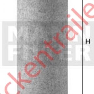 Luchtfilter element             