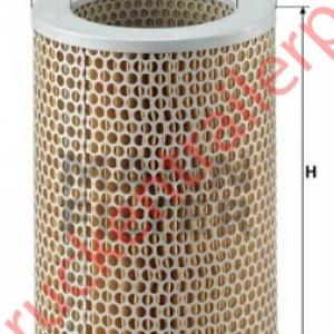 Luchtfilter element             