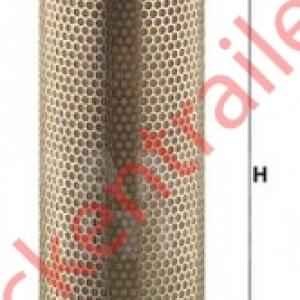 Luchtfilter element             