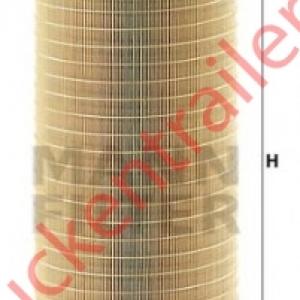 Luchtfilter element             